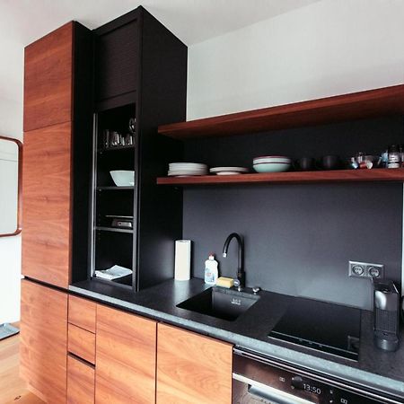 Triangle City Apartment Wiedeń Zewnętrze zdjęcie