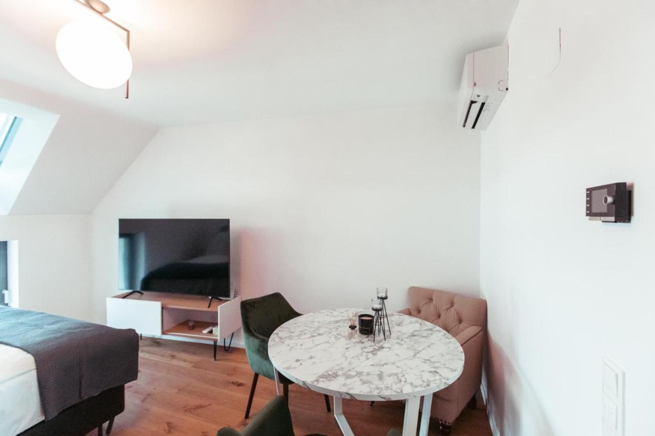 Triangle City Apartment Wiedeń Zewnętrze zdjęcie