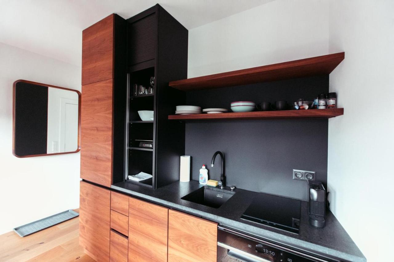 Triangle City Apartment Wiedeń Zewnętrze zdjęcie