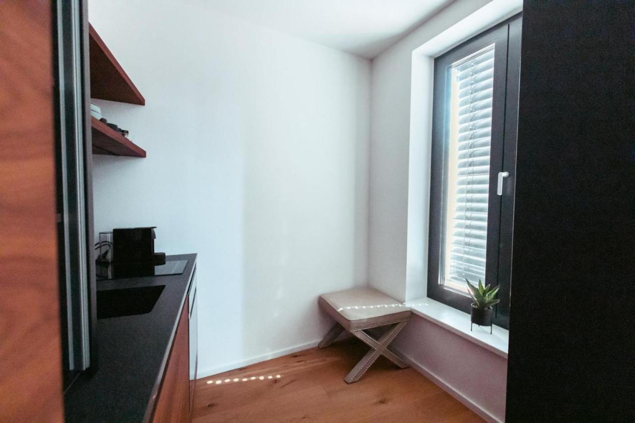 Triangle City Apartment Wiedeń Zewnętrze zdjęcie