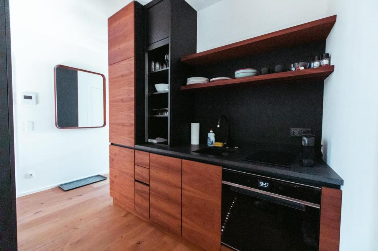 Triangle City Apartment Wiedeń Zewnętrze zdjęcie